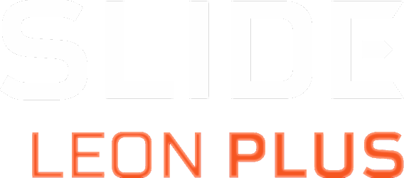 Slide Leon Plus